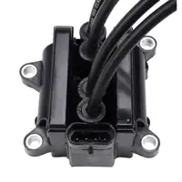 HELLA Z&uuml;ndspule f&uuml;r RENAULT Clio 2 3 4 Kangoo Twingo 2 DACIA Logan Sandero 1.2