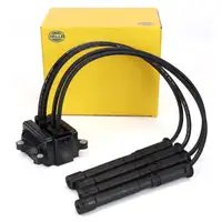 HELLA Z&uuml;ndspule f&uuml;r RENAULT Clio 2 3 4 Kangoo Twingo 2 DACIA Logan Sandero 1.2