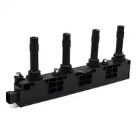 HELLA Z&uuml;ndspule f&uuml;r OPEL Astra G Corsa C Meriva A Zafira A B Vectra C 1.4 1.6