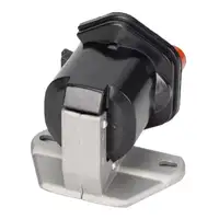 HELLA 5DA358000-911 Z&uuml;ndspule Z&uuml;ndmodul f&uuml;r MERCEDES-BENZ 190 W201 M102 SL R129 W140 M119