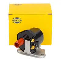 HELLA 5DA358000-911 Z&uuml;ndspule Z&uuml;ndmodul f&uuml;r MERCEDES-BENZ 190 W201 M102 SL R129 W140 M119