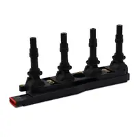 HELLA 5DA358000-041 Z&uuml;ndspule f&uuml;r OPEL Astra G H Corsa C Meriva A Vectra B C Zafira A 1.8