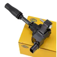 HELLA 5DA358168-121 Z&uuml;ndspule Z&uuml;ndmodul f&uuml;r OPEL Insignia A + B 2.0 Turbo 4x4 25202791