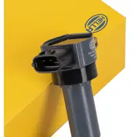 HELLA 5DA358168-131 Z&uuml;ndspule Z&uuml;ndmodul f&uuml;r SMART ForTwo 451 1.0 M132 1321580003