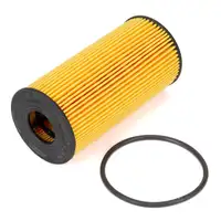 8L LIQUI MOLY 5W-30 Motor&ouml;l + HENGST &Ouml;lfilter f&uuml;r NISSAN OPEL RENAULT 2.5 DIESEL