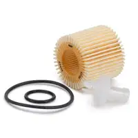 HENGST E210HD226 &Ouml;lfilter f&uuml;r TOYOTA Auris E15 E18 Corolla IQ Verso S Yaris P9 P13