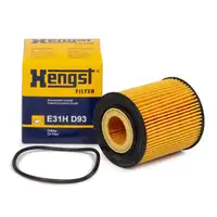 HENGST E31HD93 &Ouml;lfilter f&uuml;r CHRYSLER FIAT JEEP MINI R50 R53 R52 One/Cooper/Works