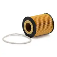 Filterset 4-tlg + 6x BOSCH Z&uuml;ndkerze + Keilriemen 5L f&uuml;r OPEL MOTOR&Ouml;L 5W30 Signum Vectra C