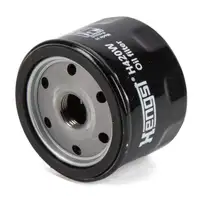 5L WOLF OFFICIALTECH 5W20 MS-FE Engine Oil + HENGST Oil Filter for FORD 4 1.0/1.5 EcoBoost