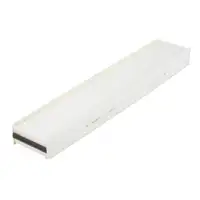 HENGST E1985LI Innenraumfilter Pollenfilter f&uuml;r MERCEDES-BENZ SL R129 1298350047