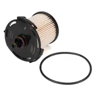 HENGST E433KPD257 Kraftstofffilter f&uuml;r FORD Tourneo/Transit Custom 2.2 TDCi