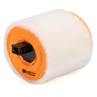 HENGST Filterset 4-tlg + 5L ORIGINAL 5W30 dexos1 Gen3 Motoröl für OPEL Astra K 1.6 CDTi