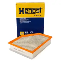 HENGST E2130L Luftfilter f&uuml;r BMW 5er G30 F90 G31 X3 G01 X4 G02 X5 G05 X6 G06 X7 B57 B58