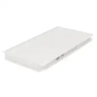 HENGST E1918LI Innenraumfilter Pollen f&uuml;r MERCEDES A-KLASSE W169 B-KLASSE W245