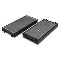 HENGST Filter-Set f&uuml;r BMW X5 E70 3.0d xDrive30d N57 M57 + X6 E71 E72 xDrive30d M57