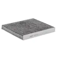 HENGST Filter-Set f&uuml;r FORD Fiesta 6 MK6 B-Max EcoSport Tourneo/Transit 1.0 EcoBoost