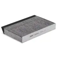 HENGST E2974LC Innenraumfilter Aktivkohle f&uuml;r RENAULT FLUENCE MEGANE III MODUS