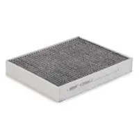 HENGST Filter-Set PORSCHE Cayenne 92A 3.0 D VW Touareg 7P 3.0 TDI 204-262 PS