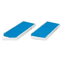 HENGST E2982LB2 BLUE CARE Innenraumfilter antibakteriell für MERCEDES Citan OPEL Movano B