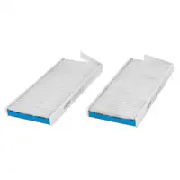 HENGST E2982LB2 BLUE CARE Innenraumfilter antibakteriell für MERCEDES Citan OPEL Movano B