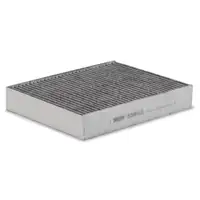 HENGST Filter-Set für BMW 1er F20 F21 114-120d + 3er F30 F31 F34 316-325d N47