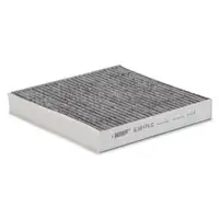 HENGST E3917LC Innenraumfilter Aktivkohle f&uuml;r CITROEN C-CROSSER PEUGEOT 4007