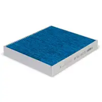 HENGST E3919LB BLUE CARE Innenraumfilter ANTIBAKTERIELL f&uuml;r AUDI SEAT SKODA POLO