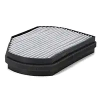 HENGST Filter-Set f&uuml;r MERCEDES C-Klasse W202 S202 CLK C208 A208 180-36 AMG M111