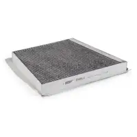 HENGST Filter-Set f&uuml;r MERCEDES E-Klasse W211 E 320 CDI 204 PS bis 12.2002