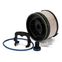 HENGST E458KPD368 Kraftstofffilter f&uuml;r MERCEDES 160-300d OM608 OM651 OM654