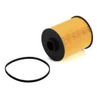 HENGST E53KPD61 Kraftstofffilter Dieselfilter f&uuml;r MERCEDES W202 W203 W210 W220 OM611 OM612