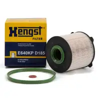 HENGST E640KPD185 Kraftstofffilter für OPEL Astra J Insignia A Zafira C CDTi
