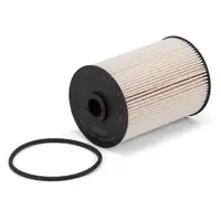 HENGST E87KPD150 Kraftstofffilter f&uuml;r AUDI A3 8P SEAT SKODA VW GOLF 5 6 TDI