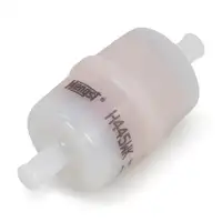 HENGST H445WK Kraftstofffilter Benzinfilter für AUDI 100 C2 C3 1.9 MERCEDES GLS X166 M278