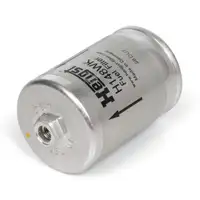 HENGST H148WK Kraftstofffilter Benzin f&uuml;r AUDI 80 B4 A4 B5 A6 C5 A8 4D VW PASSAT 3B