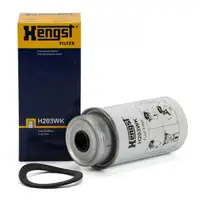 HENGST H203WK Fuel Filter (Diesel) for FORD Transit/Transit Tourneo