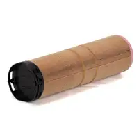 HENGST E421L Luftfilter f&uuml;r MERCEDES W211 S211 W220 200-320DI OM646 OM647 OM648