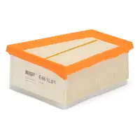 HENGST E461L01 Luftfilter f&uuml;r RENAULT Clio Espace Kangoo Laguna Megane Scenic Trafic