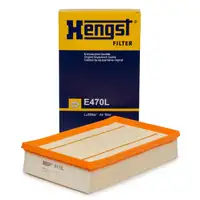 HENGST E470L Luftfilter f&uuml;r FORD Transit/Transit Tourneo 2.0-2.4 TDCi