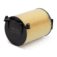 HENGST Filter-Set VW Golf 5 Passat AUDI A3 8P 1.4 TSI 122/125 PS bis 06.2008