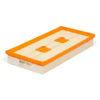 HENGST E601L Luftfilter f&uuml;r AUDI A3 SKODA Octavia 2 VW Golf 5 Passat Touran 1.6 FSI