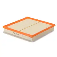 HENGST E614L Luftfilter f&uuml;r NISSAN Primastar X83 OPEL Vivaro A RENAULT Trafic 2