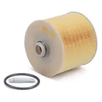 HENGST E648L Luftfilter f&uuml;r AUDI A6 C6 2.7 TDI 163-190 PS 3.0 TDI 211-240 PS