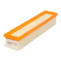 HENGST Filter-Set f&uuml;r RENAULT Clio 4 DACIA Logan 2 Sandero 2 1.2 72-75 PS