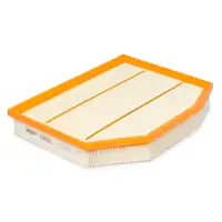 HENGST Filter-Set f&uuml;r BMW Z4 E85 E86 2.5i 177 PS 2.5si 211/218 PS 3.0si 265 PS