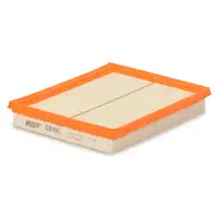 HENGST Filter-Set f&uuml;r FORD Fiesta 5 MK5 Fusion JU_ 1.25 16V + 1.4 16V + 1.6 16V