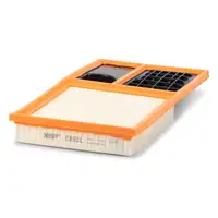 HENGST Filter-Set f&uuml;r SEAT Ibiza 3 4 SKODA Fabia 1 2 VW Polo 9N 6R 6C 1.4 / 16V