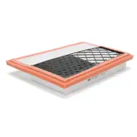 HENGST 3-Piece Filter Set for Mercedes-Benz W203 S230, C 320, CDI, C209, A209, 320 CDI, OM642