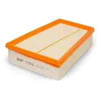 HENGST E1023L Air Filter for RENAULT FLUENCE, MEGANE III, MODUS GRAND, and SCENIC III