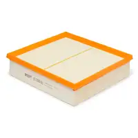 HENGST E1061L Luftfilter f&uuml;r MERCEDES-BENZ W176 W246 X117 X156 160/220CDI OM607 OM651